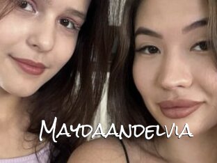 Maydaandelvia