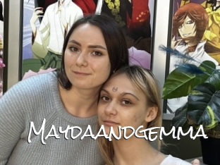 Maydaandgemma
