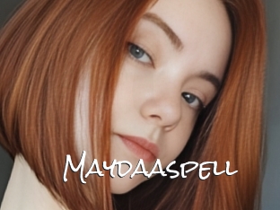 Maydaaspell