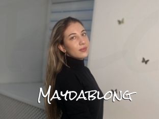Maydablong