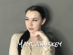 Maydabuskey