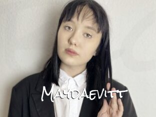 Maydaevitt