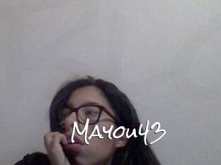Mayou43