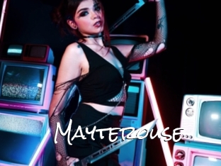 mayterouse Blow Cum