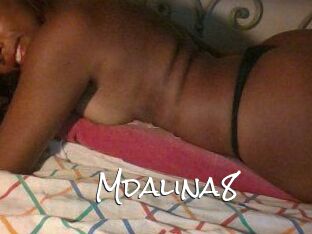 Mdalina8