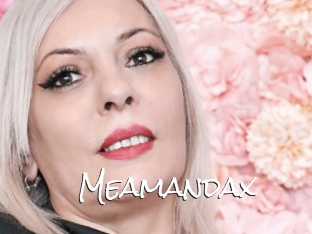 meamandax Blow Cum