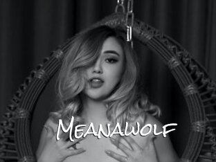 Meanawolf