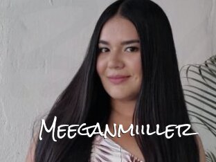 Meeganmiiller
