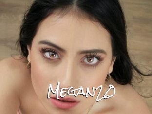 Megan20