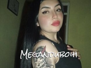 Meganduboih
