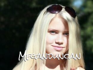 Meganduncan