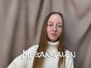 Megangalen