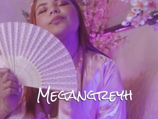 Megangreyh