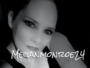 Meganmonroe24