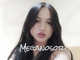 Meganosori