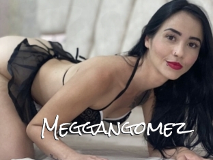 meggangomez Blow Cum