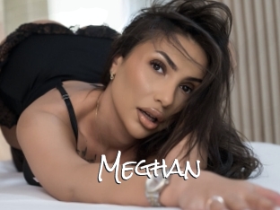 meghan Blow Cum