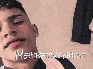 mehiberxonhot Blow Cum