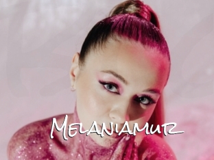 melaniamur Blow Cum