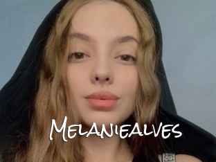 Melaniealves