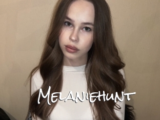 melaniehunt Blow Cum