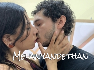 melanyandethan Blow Cum