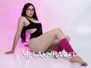 melanyhazel Blow Cum