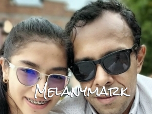 melanymark Blow Cum