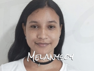 Melanysoy