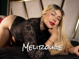 melirouge Blow Cum