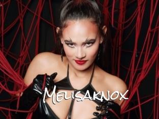 Melisaknox