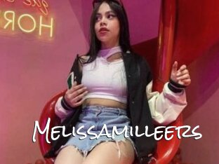 Melissamilleers