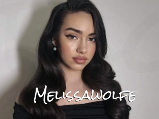 Melissawolfe