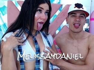 melissaydaniel Blow Cum