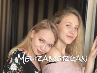 Melizamorgan