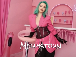 Mellystoun