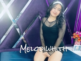 Melodiwhith