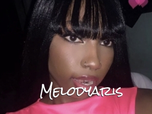 melodyaris Blow Cum