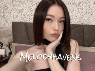 melodyhavens Blow Cum