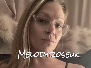 melodyroseuk Blow Cum