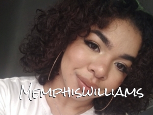 memphiswilliams Blow Cum