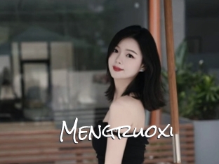 mengruoxi Blow Cum