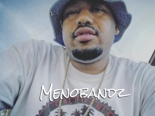 menobandz Blow Cum