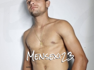 mensexi23 Blow Cum