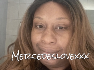 Mercedeslovexxx