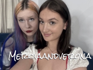 merciaandverona Blow Cum