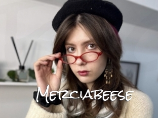 Merciabeese