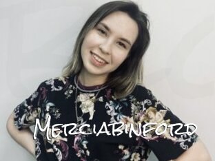 Merciabinford