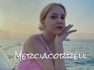 Merciacorrell
