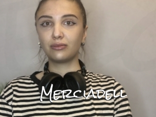 Merciadell